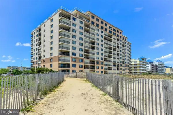 5801 ATLANTIC AVE #701, Ocean City, MD 21842