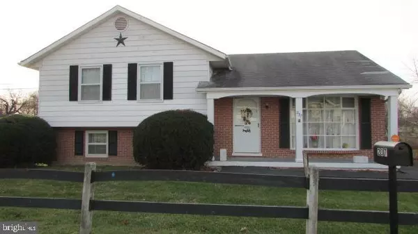 237 STUCKEY CT, Martinsburg, WV 25401