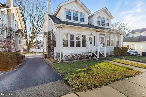 411 SPRING RD, Havertown, PA 19083