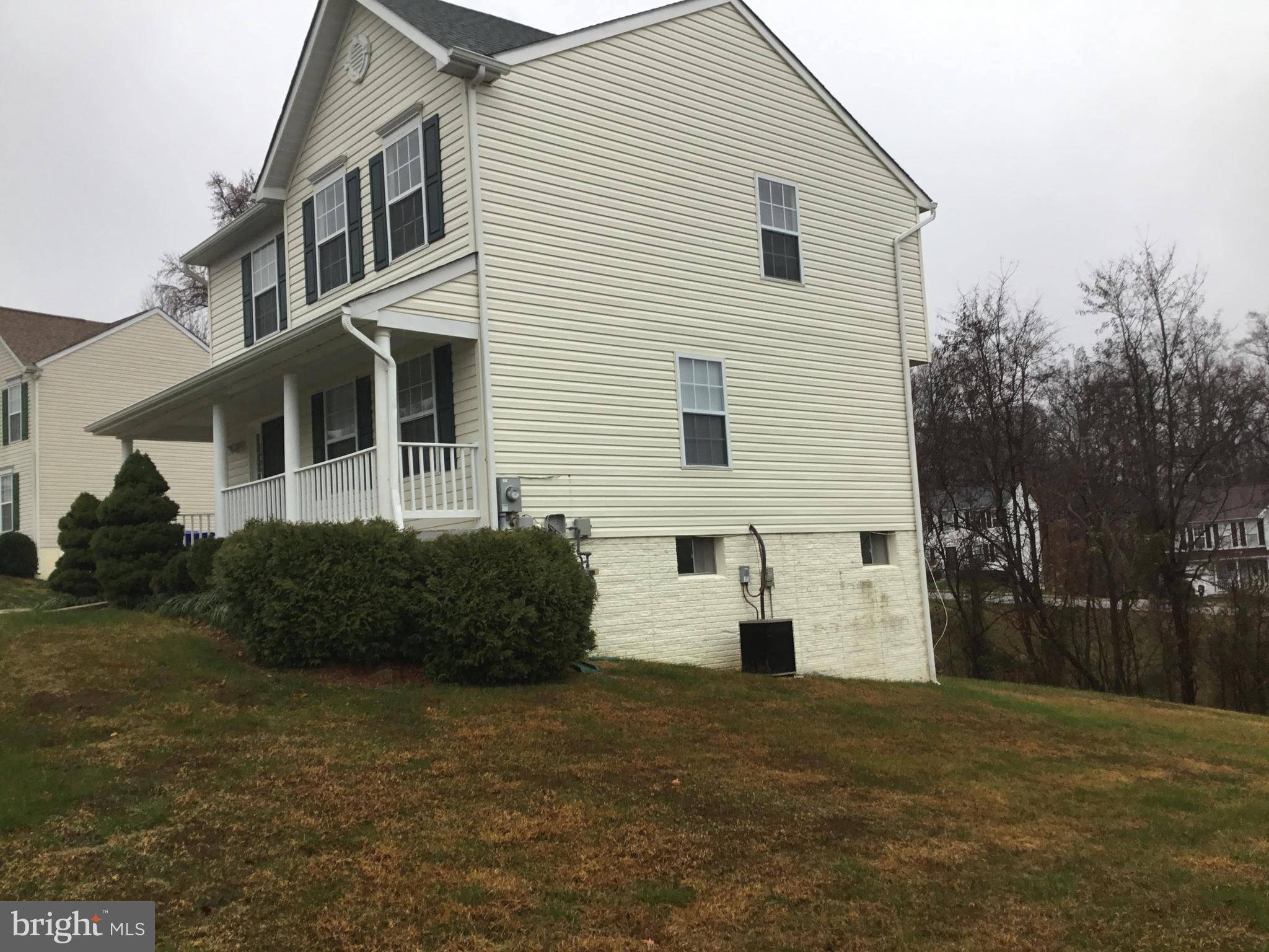 Bryans Road, MD 20616,1909 HILTON CT