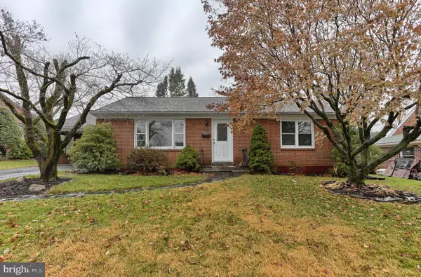 Lebanon, PA 17042,907 S 2ND AVE