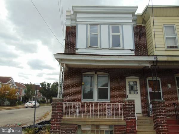 720 JEFFERSON ST, Camden, NJ 08104