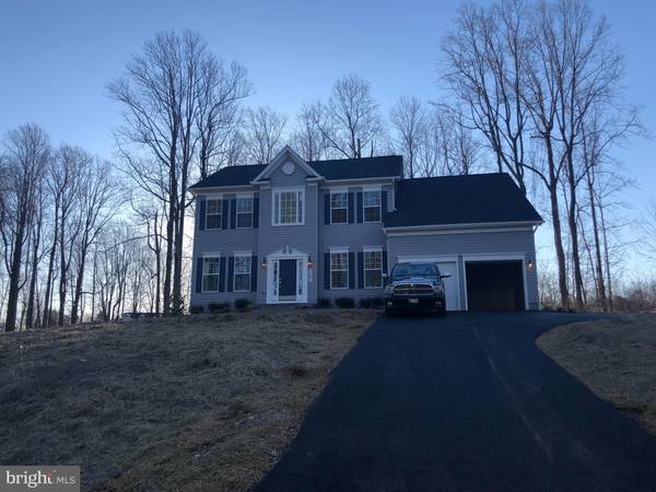 3561 SAUVIGNON LN, Chesapeake Beach, MD 20732