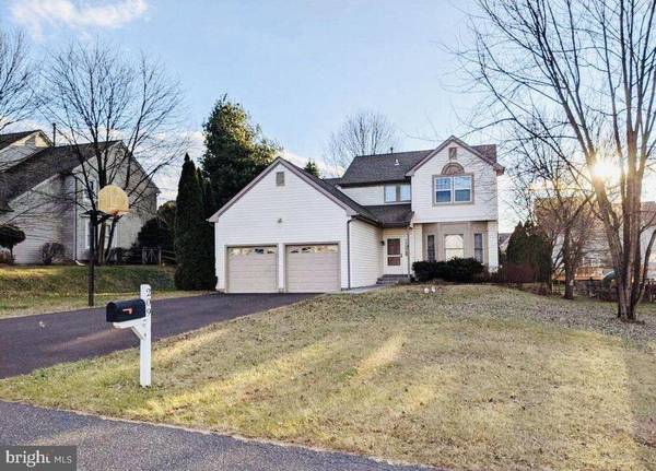 209 BRANDYWINE RD, Collegeville, PA 19426