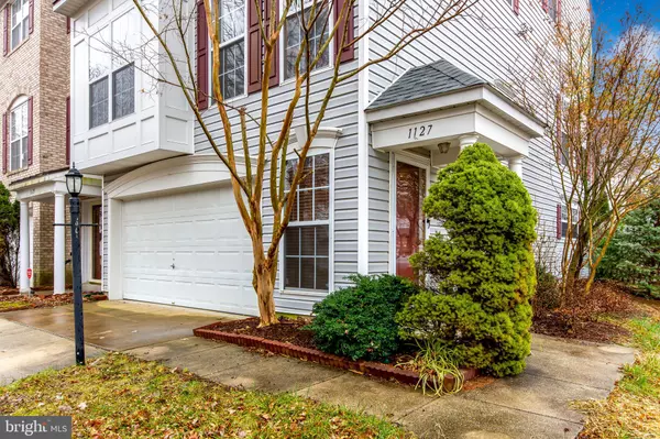 Upper Marlboro, MD 20774,1127 BLUE WING TER