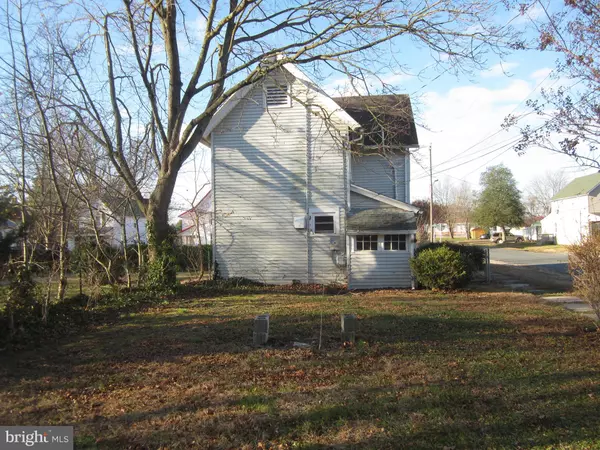 Ridgely, MD 21660,202 CAROLINE AVE