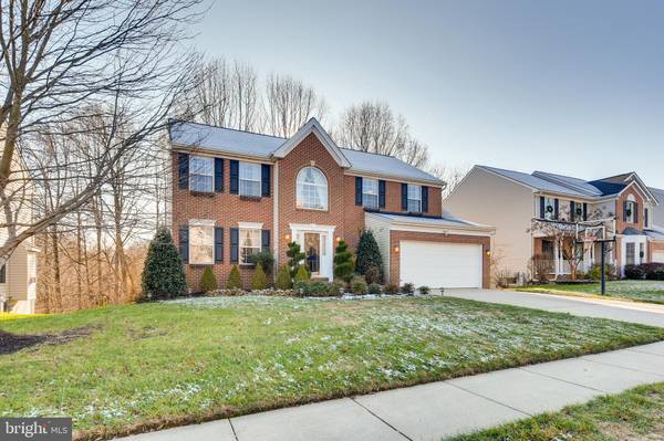 2208 GELDING WAY, Bel Air, MD 21015