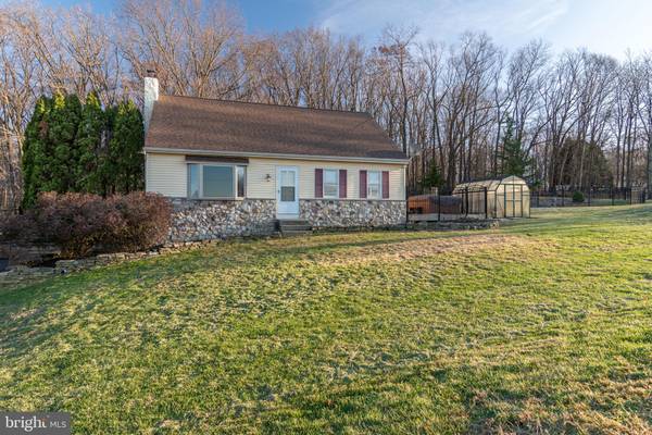 400 SUNSET RD, Schwenksville, PA 19473