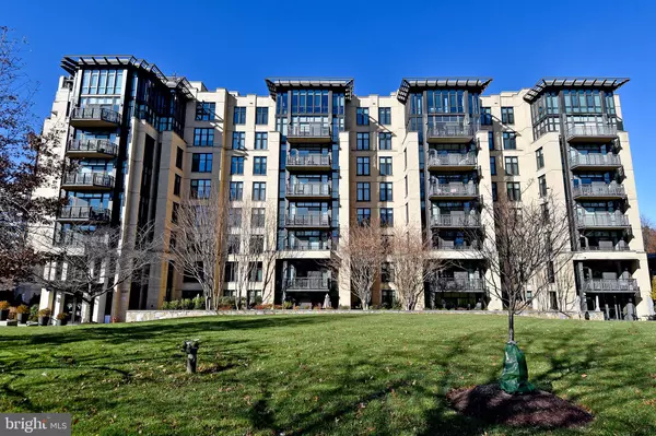 4301 MILITARY RD NW #515, Washington, DC 20015