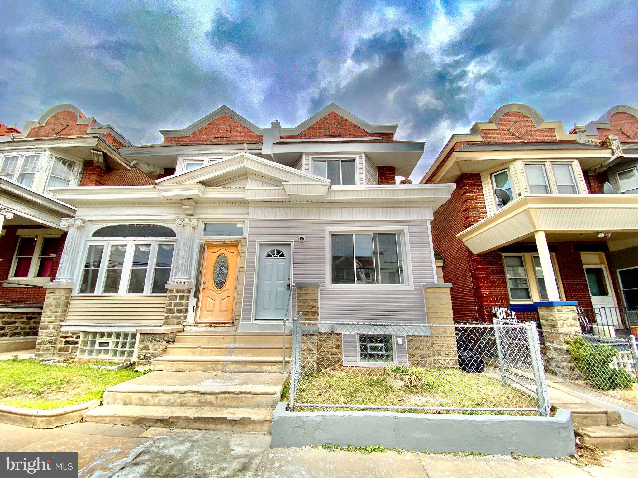 5241 N 15TH ST, Philadelphia, PA 19141