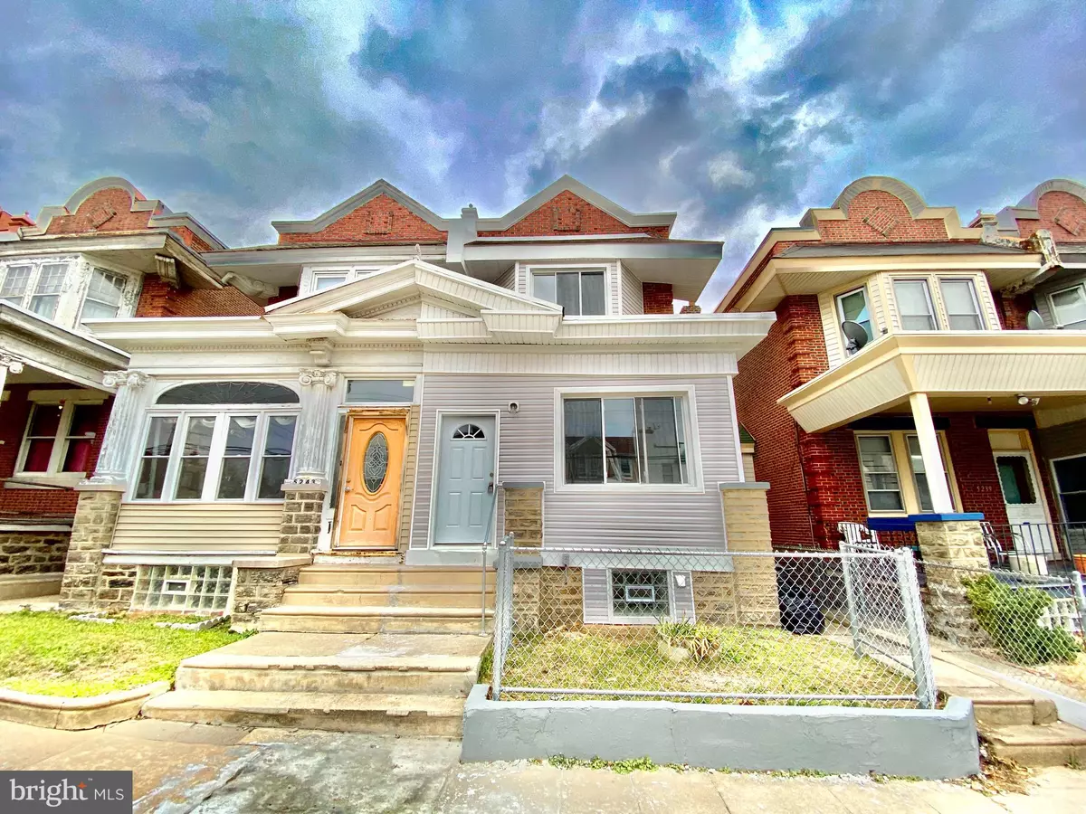 Philadelphia, PA 19141,5241 N 15TH ST