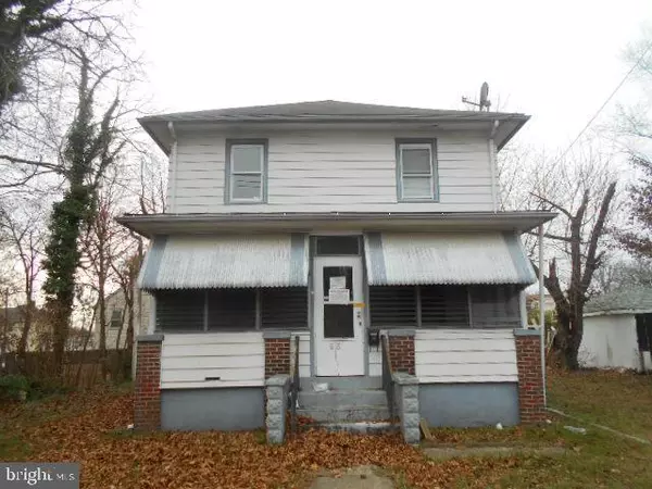 88 S MYRTLE ST, Vineland, NJ 08360