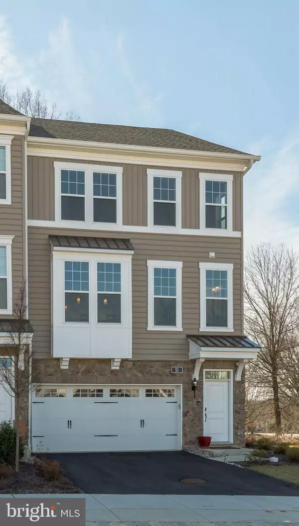 51 LILA LN, Downingtown, PA 19335