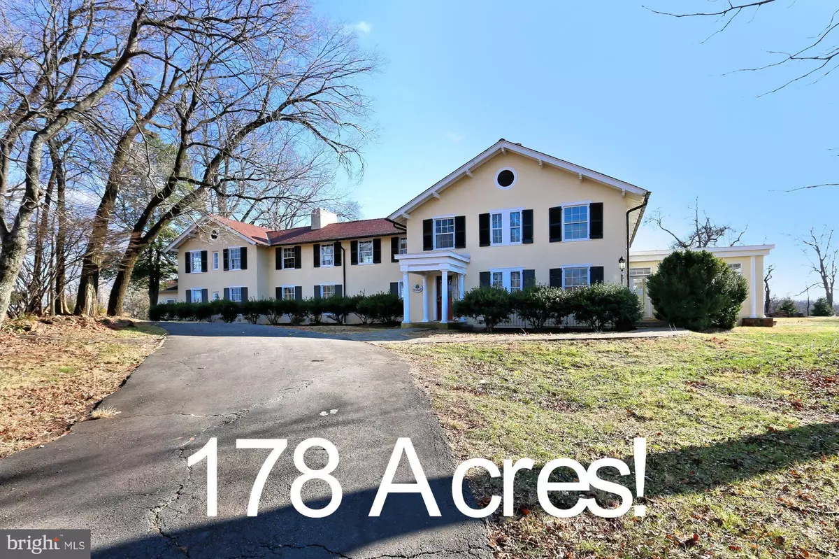 Warrenton, VA 20186,7146 HESPERIDES DR