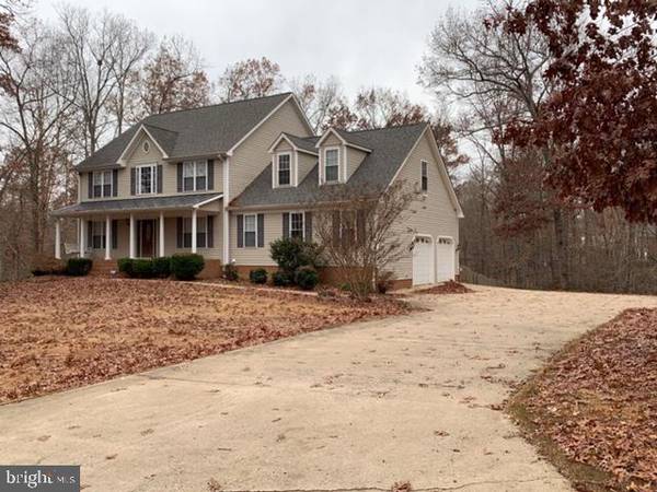 8505 MATTHEW MAURY CT, Spotsylvania, VA 22553