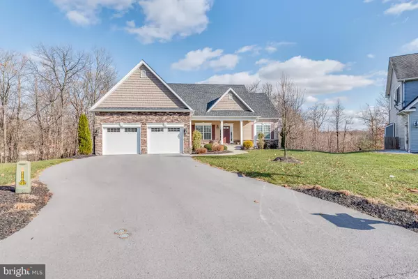 Falling Waters, WV 25419,58 WHIRLPOOL WAY