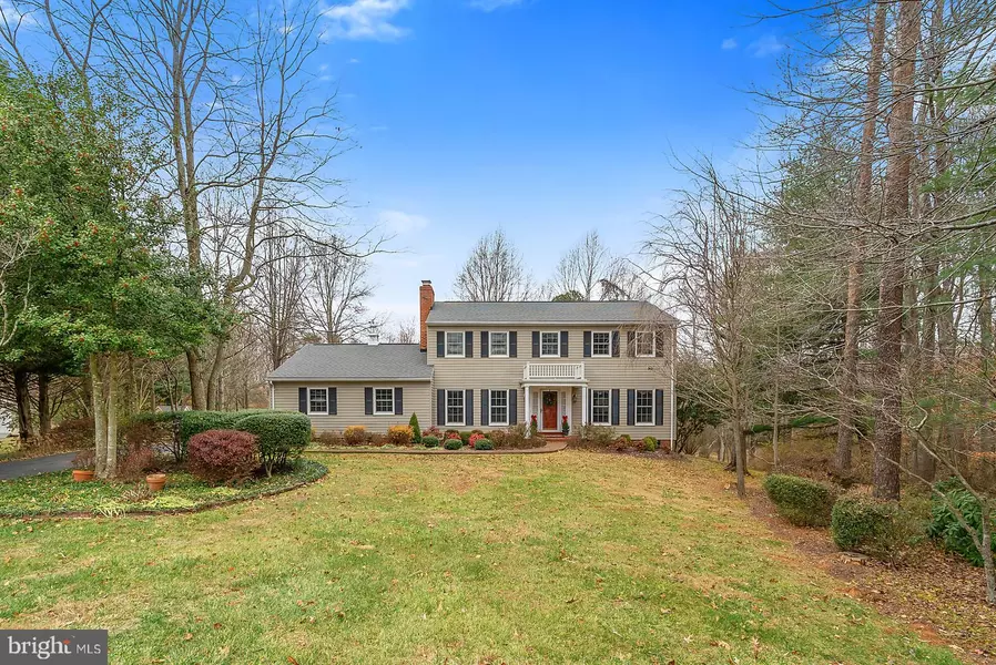 19211 ROLLING HILLS DR, Culpeper, VA 22701