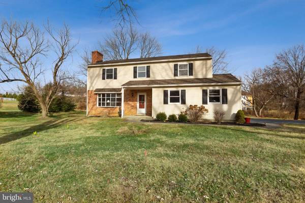 535 SMITHBRIDGE RD, Glen Mills, PA 19342