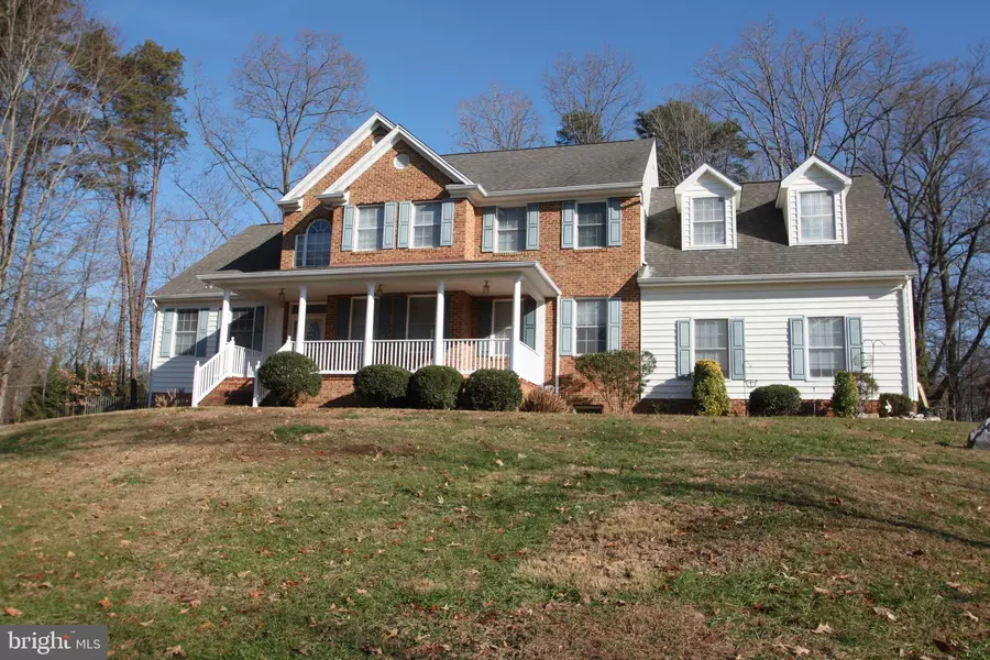 11092 PIMLICO CIR, Culpeper, VA 22701