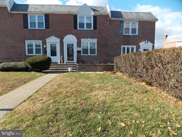 308 WESTPARK LN, Clifton Heights, PA 19018