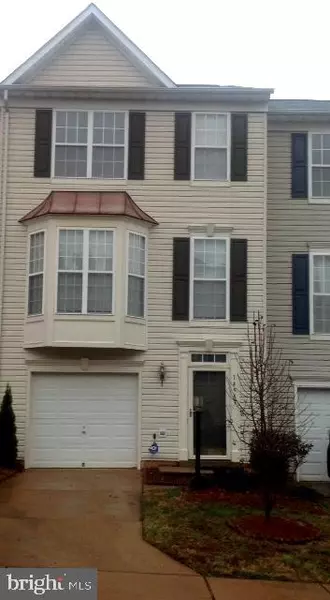 14943 WHITTIER LOOP, Woodbridge, VA 22193