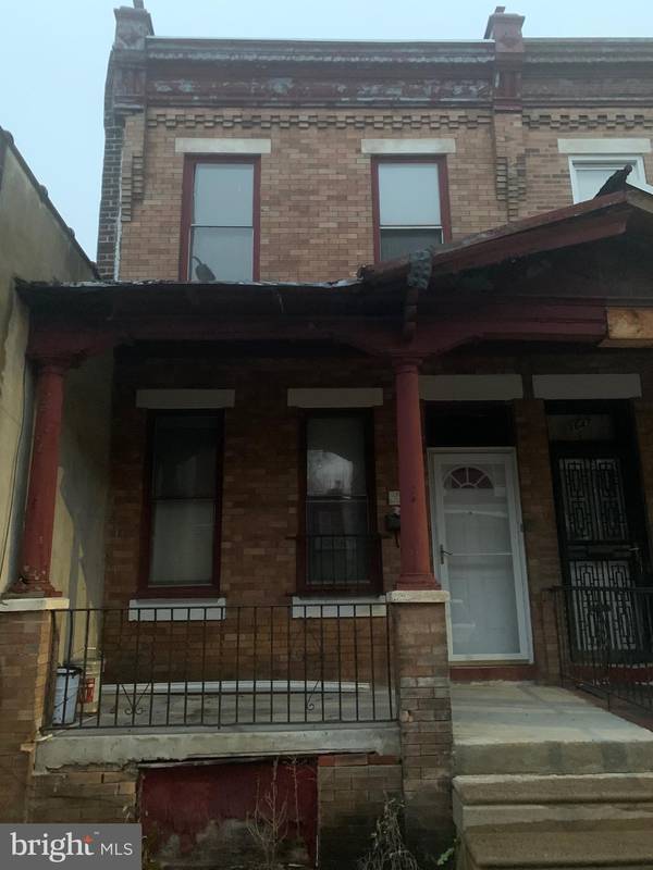 3649 N CAMAC ST, Philadelphia, PA 19140