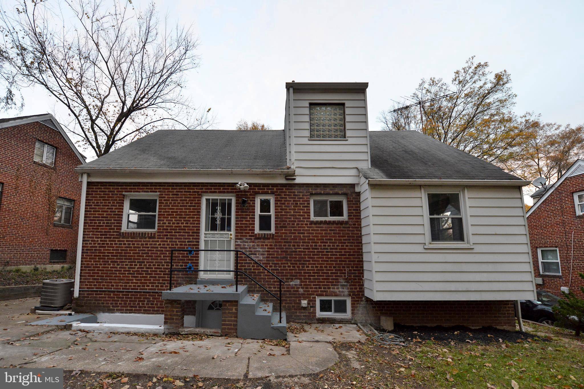 Hyattsville, MD 20784,5607 MONROE ST