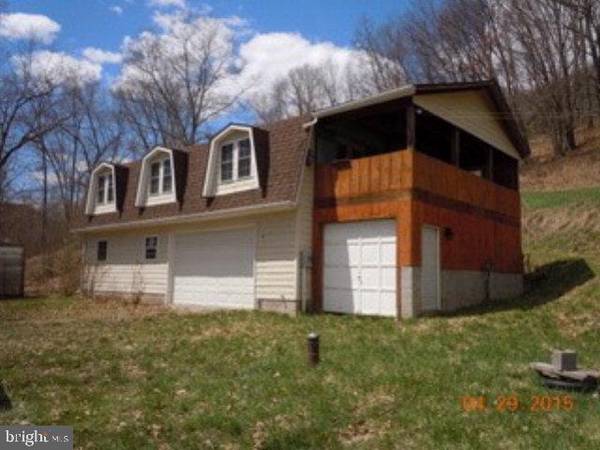 1 HIGH ST, Galeton, PA 16922