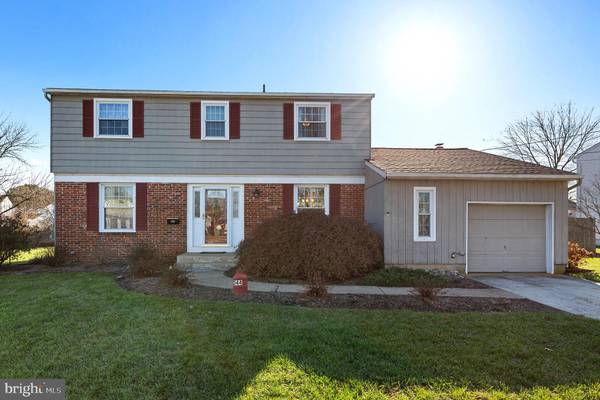 344 MACCLELLAND AVE, Glassboro, NJ 08028