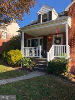 623 LAWRENCE AVE, Reading, PA 19609