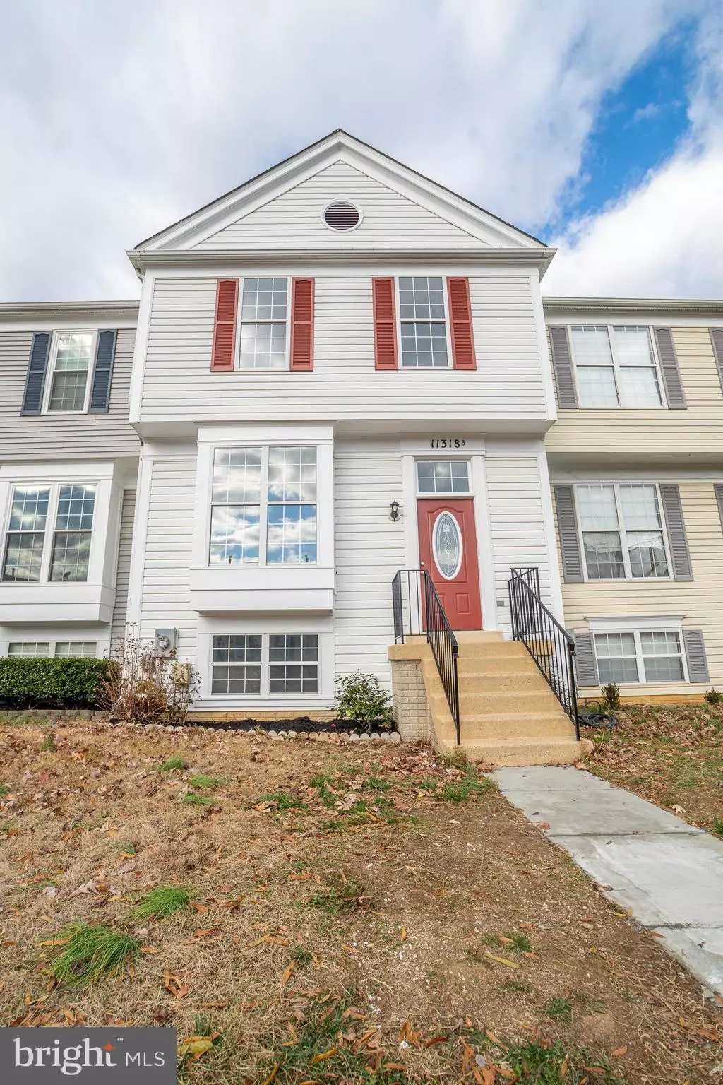 Waldorf, MD 20603,11318-B GOLDEN EAGLE PL