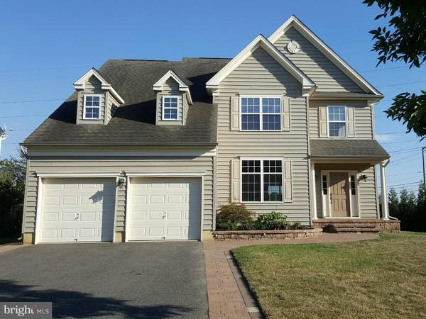 100 SUMMERBROOKE CT, Sicklerville, NJ 08081