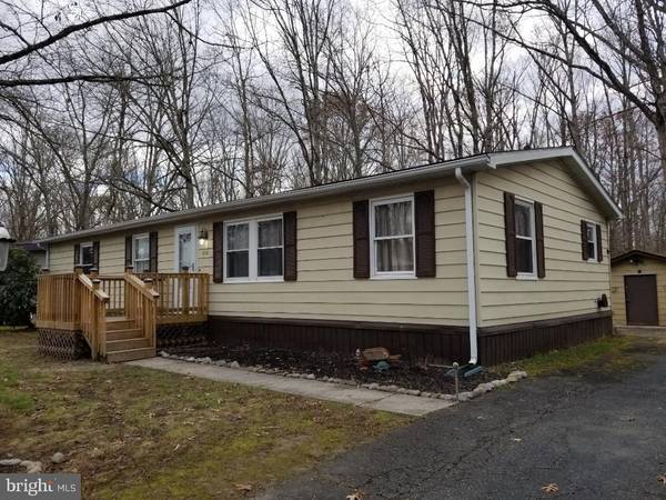 110 HAZELWOOD RD, Pittsgrove, NJ 08318