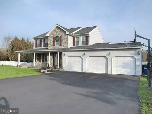 Littlestown, PA 17340,25 CREEK VIEW DR