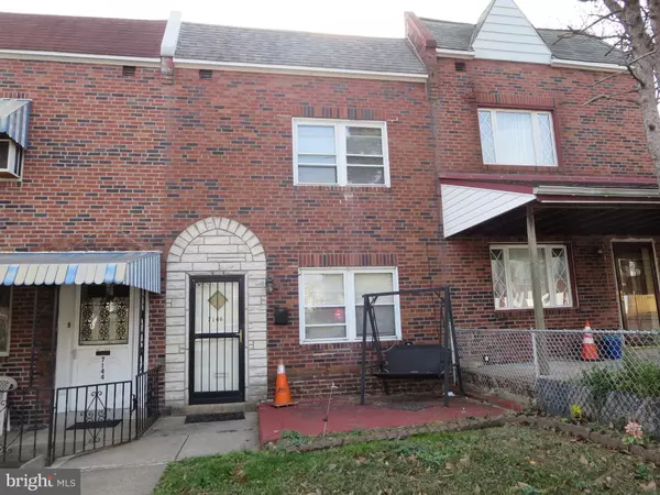 7146 PINE ST, Upper Darby, PA 19082