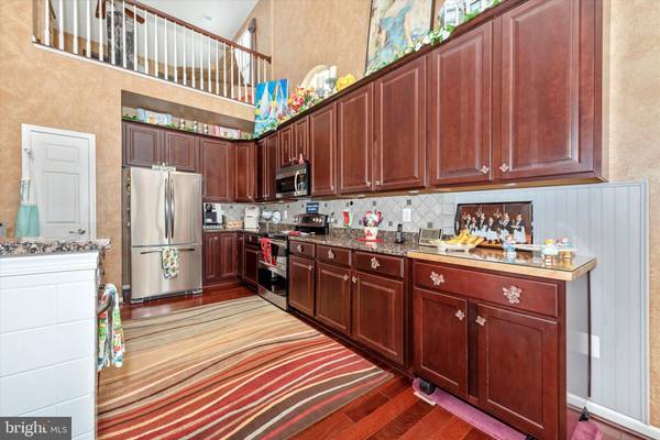 New Market, MD 21774,5805 UPTON CIR #46