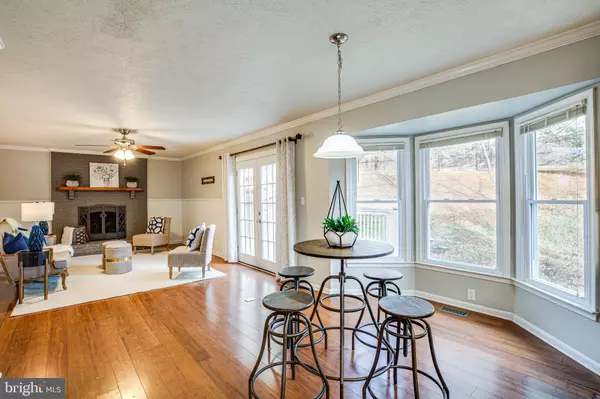 Fredericksburg, VA 22407,107 CHINABERRY DR