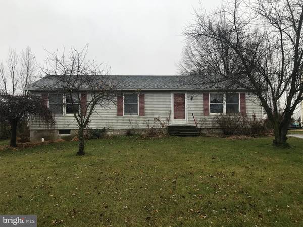 16 SEDGWICK DR, East Berlin, PA 17316