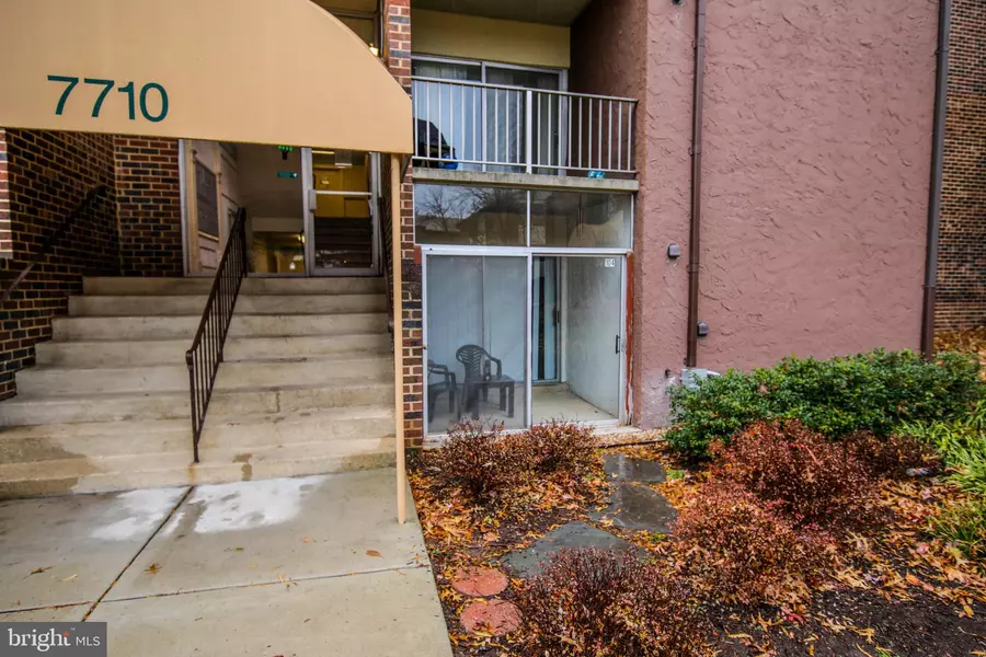 7710 HANOVER PKWY #104, Greenbelt, MD 20770