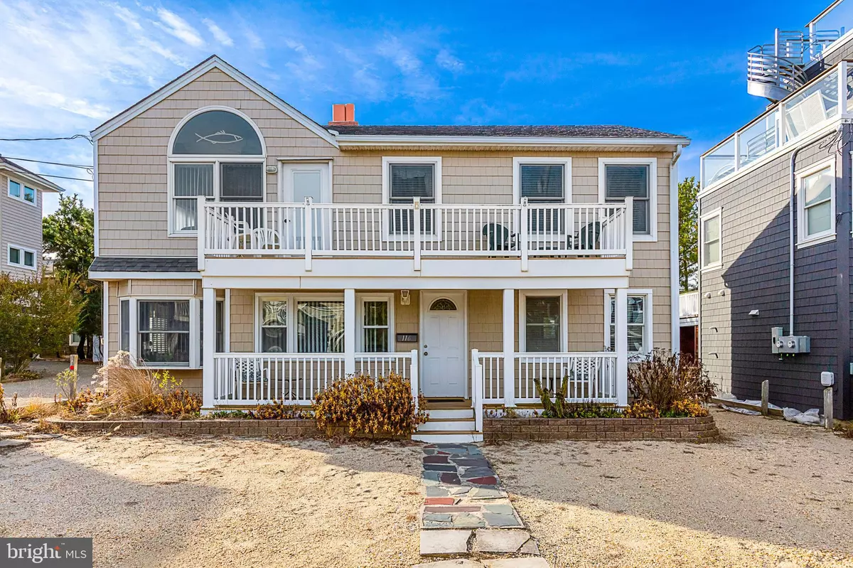 Long Beach Township, NJ 08008,116 E SAND DUNE LN