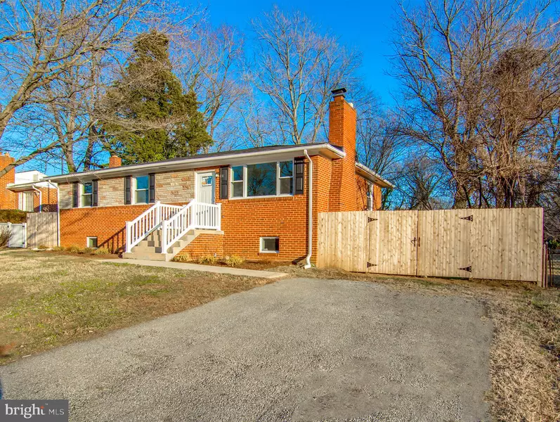 5712 KEPPLER RD, Temple Hills, MD 20748