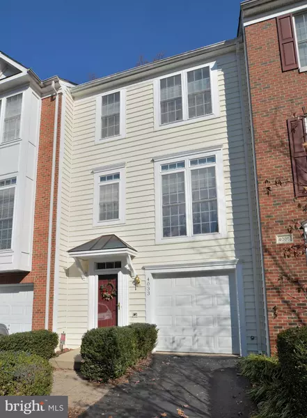 4033 FAIRFAX CENTER HUNT TRL, Fairfax, VA 22030