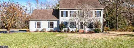 26332 WOLFE CREEK DR, Salisbury, MD 21801