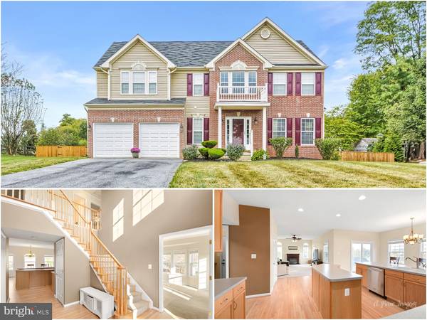 15 TURKEY TRACT PL, Keedysville, MD 21756