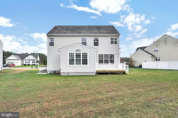 Milford, DE 19963,5 FAIRWAY CT