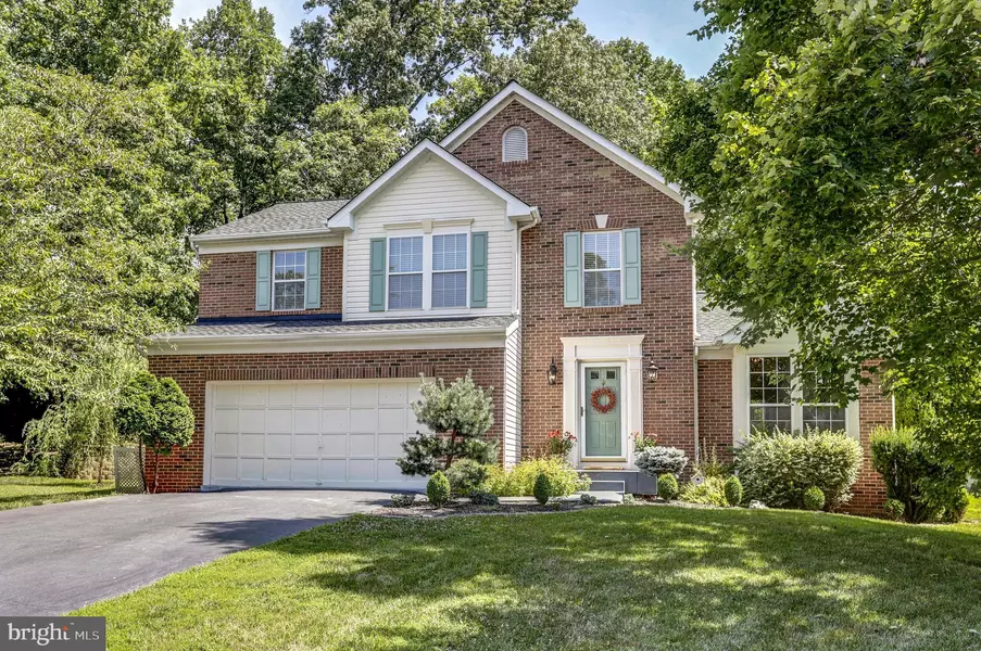 6 POE PL, Stafford, VA 22556