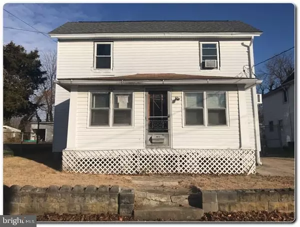 49 MONROE ST, Bridgeton, NJ 08302