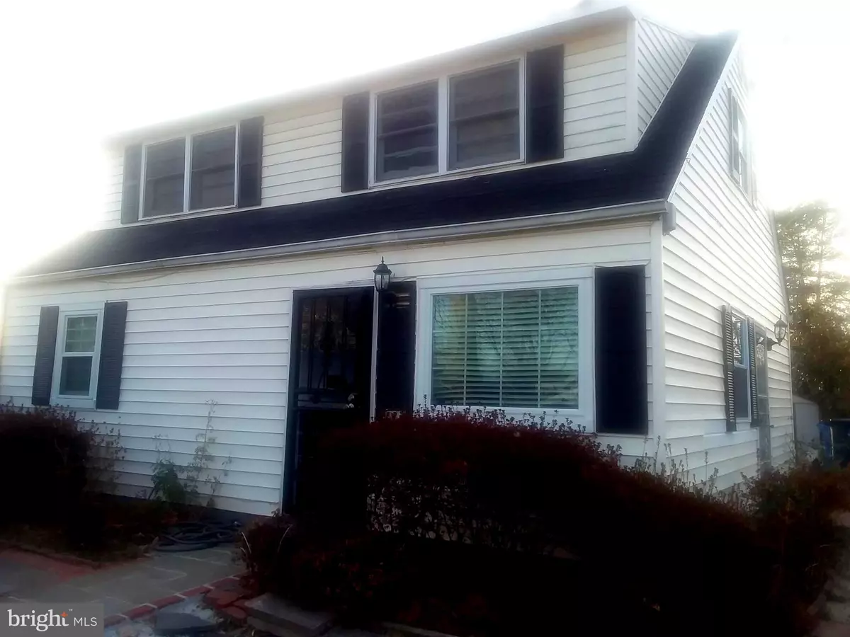 Manassas Park, VA 20111,133 POLK DR