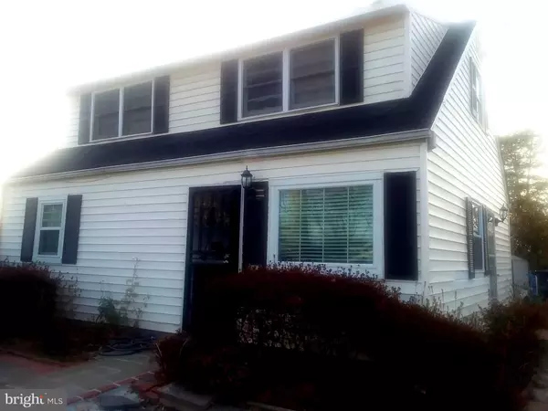 133 POLK DR, Manassas Park, VA 20111