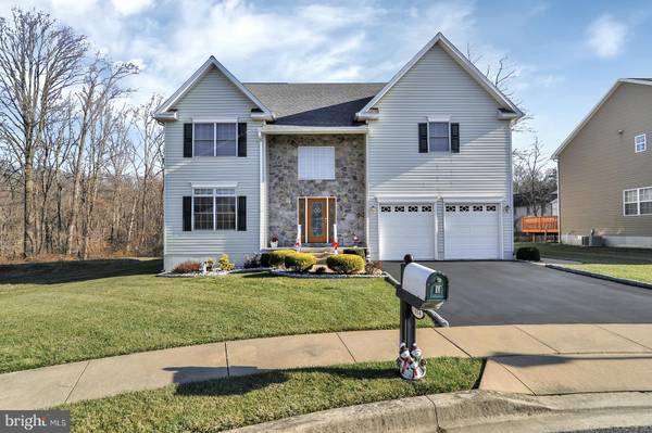 114 TROUT STREAM DR, Newark, DE 19711